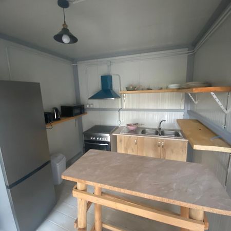 Eleni'S Holiday Rooms Химара Экстерьер фото